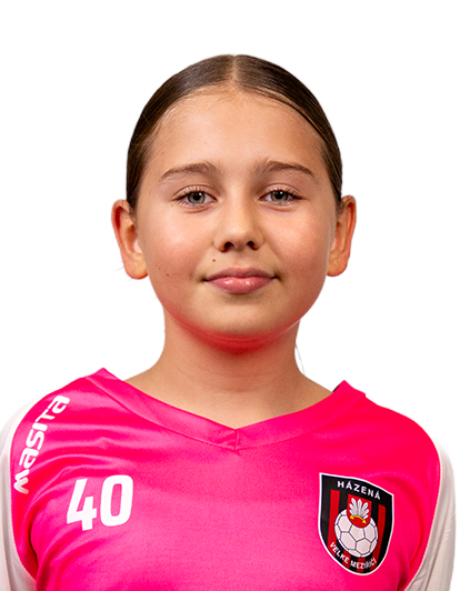 Foto Hladká Antonie